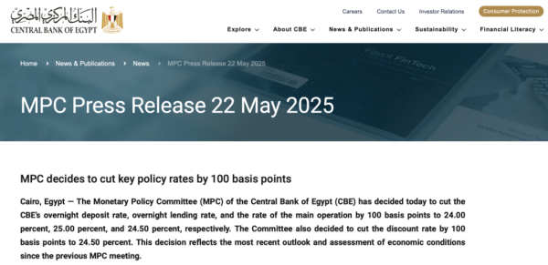 免费股票配资平台 刚宣布：降息100个基点
